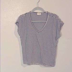 STRIPED T-SHIRT
